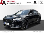 CUPRA Formentor, 2.5 TSI VZ5 BAT BEATS, Jahr 2023 - Bocholt