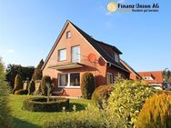 Einfamilienhaus in Nordhorn/Brandlecht - Ihr neues Zuhause mit Wohlfühlfaktor! - Nordhorn