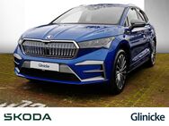 Skoda Enyaq, 85 h Batterie Elektromotor, Jahr 2022 - Erfurt