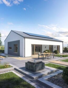 Bien-Zenker: Ihr Traumhaus, maßgeschneidert für die Zukunft - Sülzetal