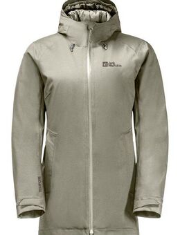 Jack Wolfskin Winterjacke STIRNBERG INS JKT W