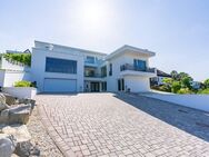 Imposante Villa in Wettenberg - Krofdorf-Gleiberg - Wettenberg