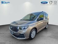 Ford Tourneo Connect, 1.5 TITANIUM EcoBoost Automatik, Jahr 2022 - Rutesheim