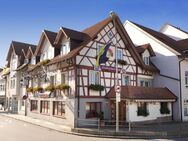 Sanierte 2 Zimmer Wohnung im Herzen von Stockach Provisionsfrei - Stockach