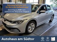 VW Golf, 2.0 TDI Life |, Jahr 2020 - Rietberg