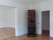 Traumwohnung im Altbau mit vier Zimmern - Kiel