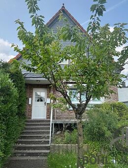 Stilvolles Zuhause wartet auf sympathische Mieter! - Remscheid