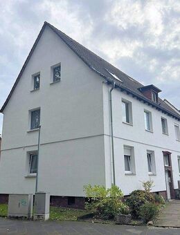 Immobilieninvestition leicht gemacht: Vermietete Erdgeschosswohnung in ruhiger Wohnlage! - Lippstadt