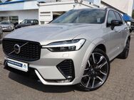 Volvo XC60, B5 D AWD RDesign|||R, Jahr 2022 - Darmstadt