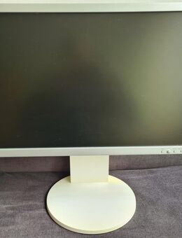 Monitor 24 Zoll NEC (Modell EA241WM) - Köln
