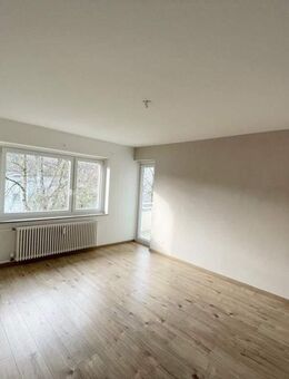 Charmante 3-Zimmer-Wohnung in Menden Platte Heide - Menden (Sauerland)