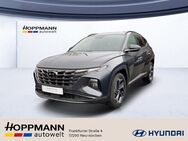 Hyundai Tucson, 1.6 T-GDI HEV(NX4e HEV) G 1 6 G HEV, Jahr 2023 - Neunkirchen (Nordrhein-Westfalen)
