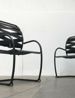 Heron Parigi Canasta Office Chair Stuhl zu Space Age Memphis 80er - Hamburg Hamburg-Nord