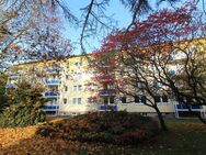 1 Zimmer Wohnung auf dem Campus - Bernburg (Saale)