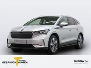 Skoda Enyaq iV CLEVER 60s LED NAVI SITZHZ LM19 - Werdohl