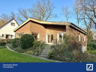 Idyllisches Einfamilienhaus mit Einliegerwohnung in bester Lage! - Lage (Nordrhein-Westfalen)