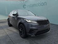 Land Rover Range Rover Velar, P400e Dynamic SE, Jahr 2024 - München