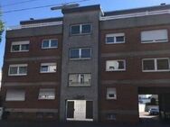 2-Zimmer-Wohnung Hamm Süden, Werler Straße 187 mit Balkon und Garage - Hamm