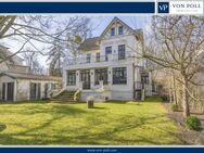 Exklusive Villa in der Berliner Vorstadt Nahe Heiliger See - Potsdam