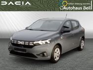 Dacia Sandero, 1.0 III Essential TCe 90 EU6e Touchscreen, Jahr 2024 - Frankenberg (Eder)