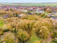 Bauträgerfreies und erschlossenes Grundstück in Rövershagen - Zentrums- und strandnah! - Rövershagen