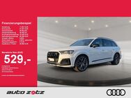 Audi Q7, TFSI e S line, Jahr 2020 - Landau (Pfalz)