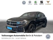 VW Touareg, 3.0 V6 TDI 8AG R-Line, Jahr 2024 - Berlin