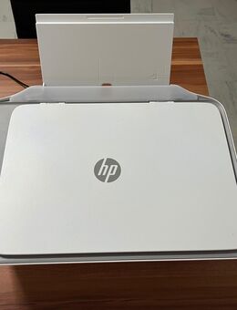HP Drucker, Kopierer, Scanner - Witten