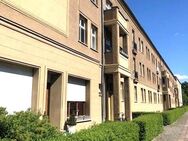 MÖBLIERTE 2 ZIMMER WOHNUNG ZUM KAUF! - Berlin