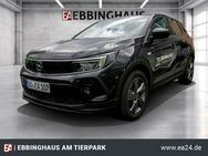Opel Grandland, Enjoy ----AppleCarplay, Jahr 2023 - Dortmund