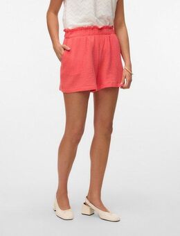 Vero Moda Shorts VMNATALI HW SHORTS NOOS