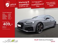 Audi S5, 3.0 TDI quattro Sportback, Jahr 2022 - Memmingen