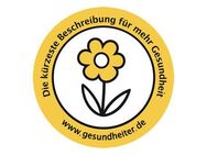 Gesundheiter Sticker für Heilberufler - Grefrath (Sport- und Freizeitgemeinde)