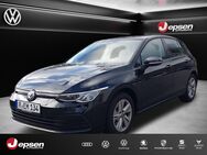 VW Golf, 1.5 TSI Life 96kW, Jahr 2021 - Regensburg
