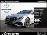 Mercedes E 300, e AMG-Sport Burm4D Sitzklima, Jahr 2023 - Iserlohn