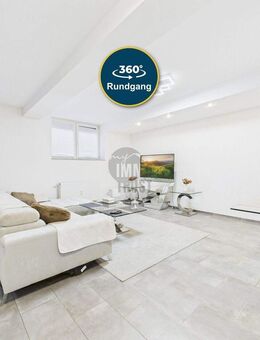 OFFENE RAUMGESTALTUNG UND INNENHOFTERRASSE IM ERDGESCHOSS - GREIFEN SIE ZU! - Rastatt