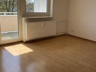 Schöne helle 3-Zimmerwohnung mit Balkon! - Siegen (Universitätsstadt)
