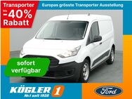 Ford Transit Connect, Kasten 220 L2 100PS, Jahr 2024 - Bad Nauheim