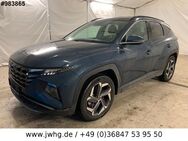 Hyundai Tucson Prime Hybrid 4WD DigCockp Kam LED 19" Nav - Steinbach-Hallenberg