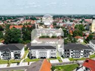 Residenz am Stadtpark - Wohnen mit Erholungsfaktor in Pocking - Pocking