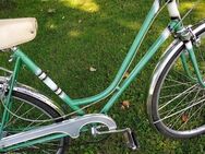 Damen Fahrrad velo Olympia 3Gang 28Zoll Kult Nostalgie - Volketswil