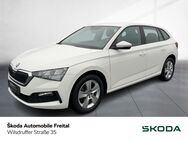 Skoda Scala, COOL PLUS, Jahr 2020 - Freital