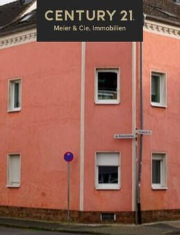 Euskirchen - City - Gepflegtes und saniertes Dreifamilienhaus - Euskirchen