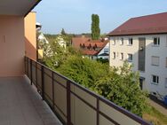 Renovierte 2-Zimmerwohnung mit sonniger Loggia in Nürnberg-Fischbach - Nürnberg