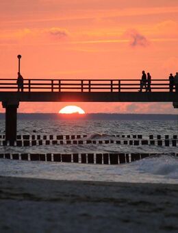 Immobilie mit Potenzial | www.LUTTER.net - Zingst (Ostseebad)