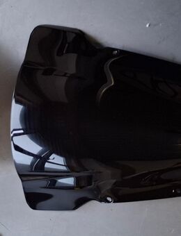 yamaha r6 windschutzscheibe 2008 r 6 - Nettetal