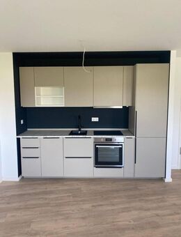 Helles 2-Zimmer-Apartment im 2.Obergeschoß mit Einbauküche - Bamberg