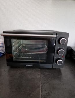 Mini Backofen - Köln
