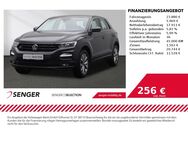 VW T-Roc, 1.5 TSI Style R-Line, Jahr 2020 - Emsdetten