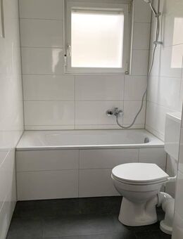 2-Zimmer-Wohnung in Duisburg Wanheimerort einfach nur zum Wohlfühlen - Duisburg